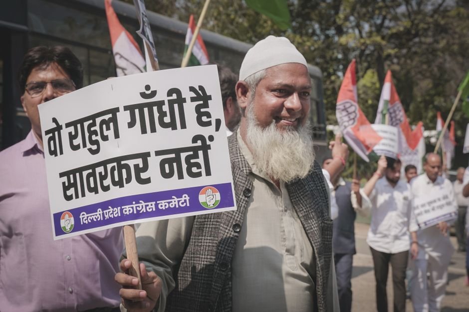राष्ट्रीय स्वयंसेवक संघ: भारत का सबसे बड़ा सामाजिक संगठन