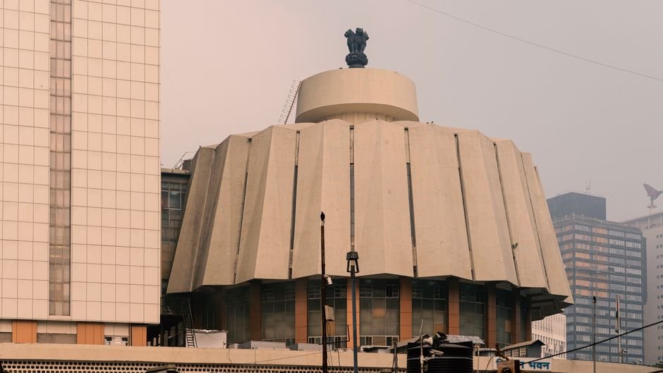 राष्ट्रीय स्वयंसेवक संघ का भारत में बढ़ता प्रभाव